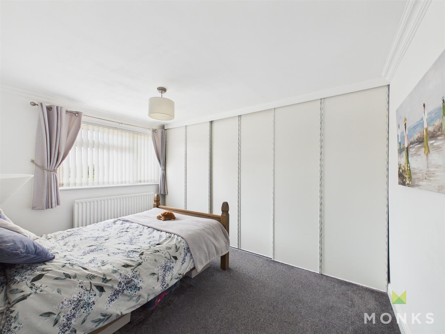 54 Glebelands, Shrewsbury, SY4 4JT For Sale
